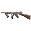 Image 3 : FULLY TRANSFERABLE COLT THOMPSON MODEL 1921A