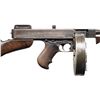 Image 4 : FULLY TRANSFERABLE COLT THOMPSON MODEL 1921A