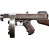 Image 5 : FULLY TRANSFERABLE COLT THOMPSON MODEL 1921A