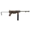 Image 1 : FULLY TRANSFERABLE GUIDE LAMP M3 GREASE GUN.
