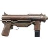 Image 3 : FULLY TRANSFERABLE GUIDE LAMP M3 GREASE GUN.