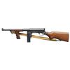 Image 2 : SCARCE FULLY TRANSFERABLE UD-42 SUBMACHINE GUN.