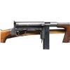 Image 3 : SCARCE FULLY TRANSFERABLE UD-42 SUBMACHINE GUN.