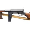 Image 4 : SCARCE FULLY TRANSFERABLE UD-42 SUBMACHINE GUN.