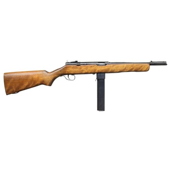 FULLY TRANSFERABLE H&R M50 REISING SUBMACHINE GUN.