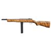Image 2 : FULLY TRANSFERABLE H&R M50 REISING SUBMACHINE GUN.