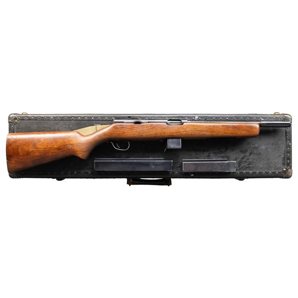 FULLY TRANSFERABLE H&R REISING MODEL 50