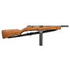 Image 1 : FULLY TRANSFERABLE H&R M50 REISING SUBMACHINE GUN.