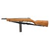 Image 2 : FULLY TRANSFERABLE H&R M50 REISING SUBMACHINE GUN.