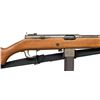 Image 3 : FULLY TRANSFERABLE H&R M50 REISING SUBMACHINE GUN.