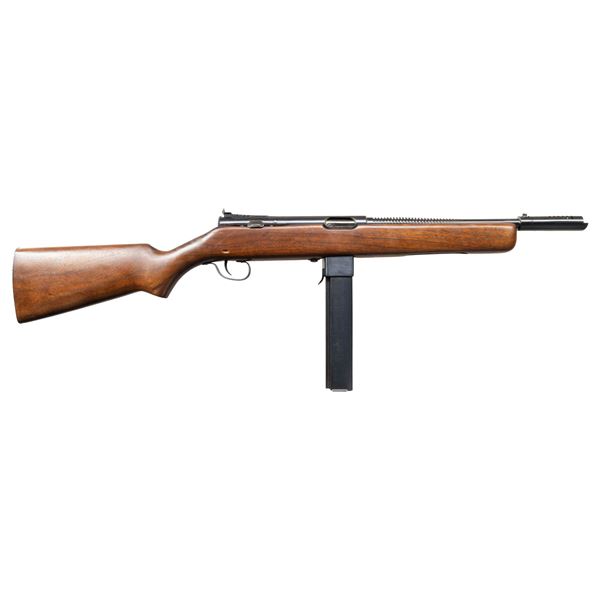FULLY TRANSFERABLE H&R M50 REISING SUBMACHINE GUN.