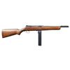 Image 1 : FULLY TRANSFERABLE H&R M50 REISING SUBMACHINE GUN.