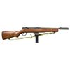 Image 1 : FULLY TRANSFERABLE H&R REISING M50 SUBMACHINE GUN.