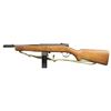 Image 2 : FULLY TRANSFERABLE H&R REISING M50 SUBMACHINE GUN.