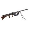 Image 1 : FULLY TRANSFERABLE FINNISH MARKED M1915 CHAUCHAT