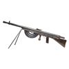 Image 2 : FULLY TRANSFERABLE FINNISH MARKED M1915 CHAUCHAT
