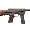 Image 3 : SCARCE WW2 FRENCH MAS-38 SUBMACHINE GUN.