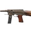 Image 4 : SCARCE WW2 FRENCH MAS-38 SUBMACHINE GUN.