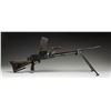 Image 1 : FULLY TRANSFERABLE JAPANESE TYPE 99 LIGHT MACHINE
