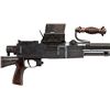 Image 3 : FULLY TRANSFERABLE JAPANESE TYPE 99 LIGHT MACHINE