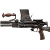 Image 4 : FULLY TRANSFERABLE JAPANESE TYPE 99 LIGHT MACHINE