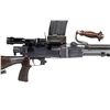 Image 3 : FULLY TRANSFERABLE & EARLY NAGOYA TYPE 99 MACHINE