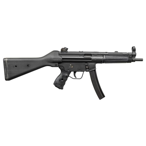 FULLY TRANSFERABLE H&K/HARD TIMES ARMORY HK94
