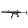 Image 2 : FULLY TRANSFERABLE FLEMING/S&H MP5SD SUBMACHINE