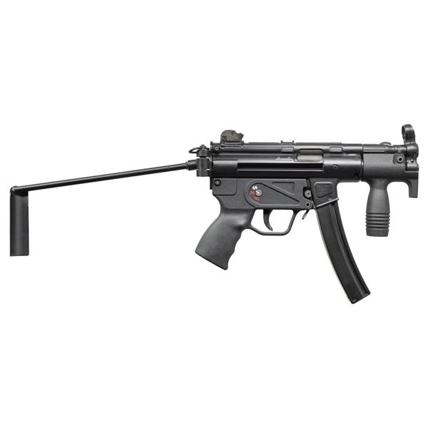 T DYER CONVERSION MP5K HOST GUN WITH REGISTERED
