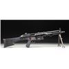 Image 1 : FULLY TRANSFERABLE H&K/FLEMING HK21K MACHINE GUN.