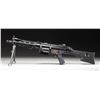 Image 2 : FULLY TRANSFERABLE H&K/FLEMING HK21K MACHINE GUN.