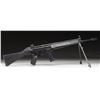 Image 1 : FULLY TRANSFERABLE H&K/FLEMING HK33 MACHINE GUN.