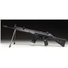 Image 2 : FULLY TRANSFERABLE H&K/FLEMING HK33 MACHINE GUN.