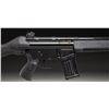 Image 3 : FULLY TRANSFERABLE H&K/FLEMING HK33 MACHINE GUN.
