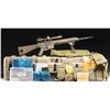Image 1 : VERY RARE & DESIRABLE AIR FORCE ISSUED M110 KAC