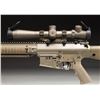 Image 5 : VERY RARE & DESIRABLE AIR FORCE ISSUED M110 KAC