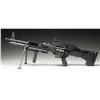 Image 2 : FULLY TRANSFERABLE, EXCELLENT MAREMONT M60 GPMG
