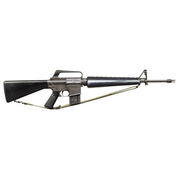 FULLY TRANSFERABLE, FIRST RUN COLT ARMALITE AR15