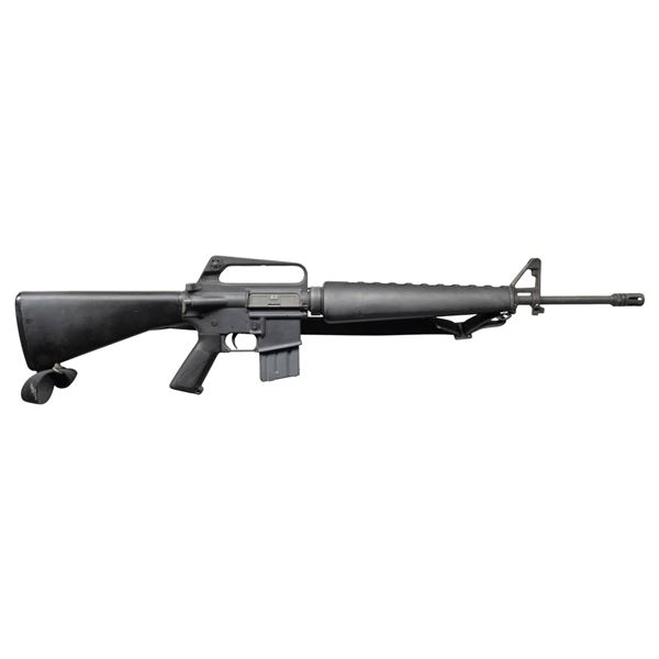 FULLY TRANSFERABLE COLT M16A1 SELECT FIRE MACHINE