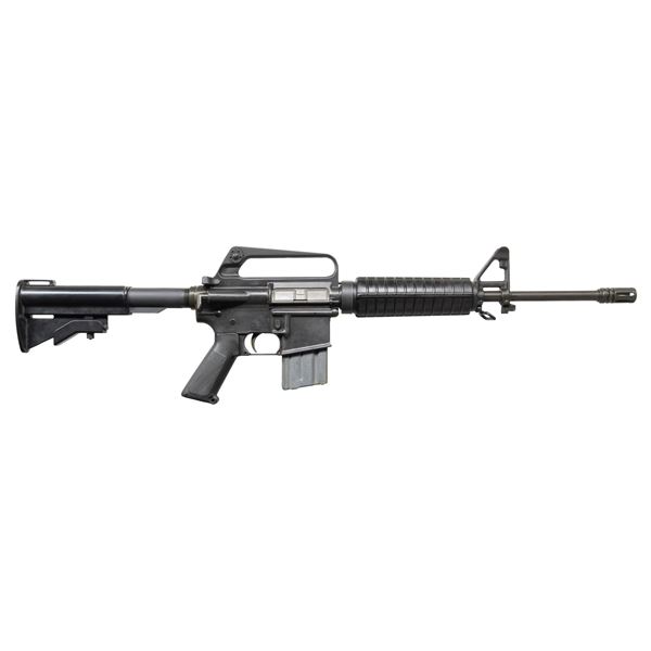 FULLY TRANSFERABLE 14.5" COLT MODEL M16A1
