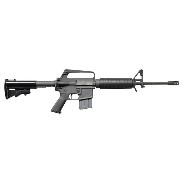 LIKE NEW, FULLY TRANSFERABLE COLT M16A1