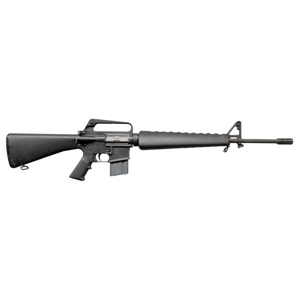 EXTREMELY FINE FULLY TRANSFERABLE COLT M16A1