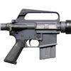 Image 3 : FULLY TRANSFERABLE, COLT M16A1 SELECT FIRE CARBINE