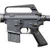Image 4 : FULLY TRANSFERABLE, COLT M16A1 SELECT FIRE CARBINE