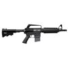 Image 1 : FULLY TRANSFERABLE COLT M16A1 SELECT FIRE CARBINE.