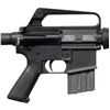 Image 3 : FULLY TRANSFERABLE COLT M16A1 SELECT FIRE CARBINE.
