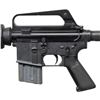 Image 4 : FULLY TRANSFERABLE COLT M16A1 SELECT FIRE CARBINE.