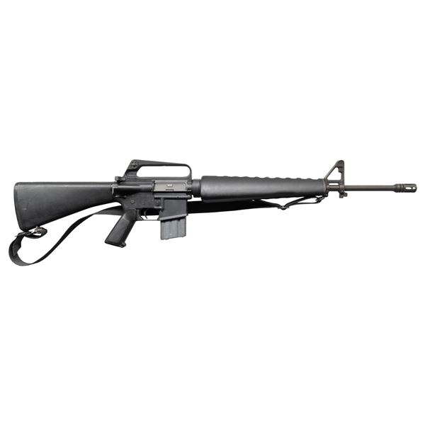 FULLY TRANSFERABLE COLT M16A1 SELECT FIRE MACHINE
