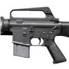 Image 4 : FULLY TRANSFERABLE COLT M16A1 SELECT FIRE MACHINE