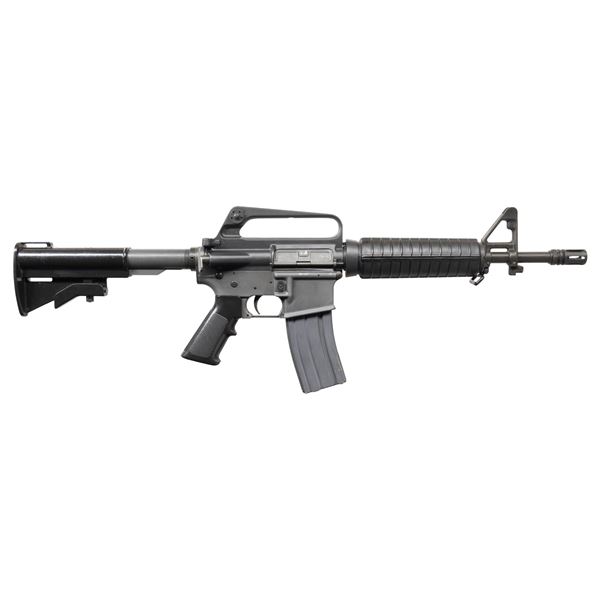 FULLY TRANSFERABLE COLT M16A2 SELECT FIRE "BURST"